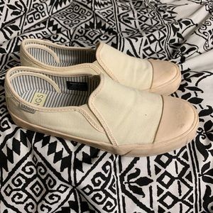 Bangs Shoes